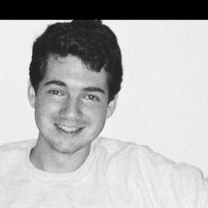 Meet your Posher, Kyle